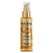 Óleo Capilar Milagroso Pantene Pro-v Miracles Leave-in Finalizador 95ml