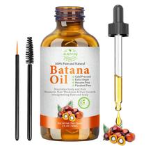 Óleo Capilar MMPANG Batana Orgânico Prensado a Frio 60 ml Óleo Capilar MMPANG Batana Orgânico Prensado a Frio 60 ml