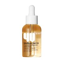 Óleo capilar multiuso com vitamina E 60 ml da 4U by Tia Óleo capilar multiuso com vitamina E 60 ml da 4U by Tia