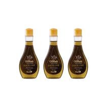 Oleo Capilar Muriel Vita Capili 80Ml Jaborandi - Kit Com 3Un