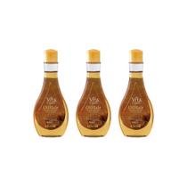 Oleo Capilar Muriel Vita Capili 80Ml Oleo De Argan-Kit C/3Un Oleo Capilar Muriel Vita Capili 80Ml Oleo De Argan-Kit C/3Un