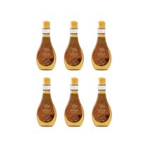 Oleo Capilar Muriel Vita Capili 80Ml Oleo De Argan-Kit C/6Un Oleo Capilar Muriel Vita Capili 80Ml Oleo De Argan-Kit C/6Un