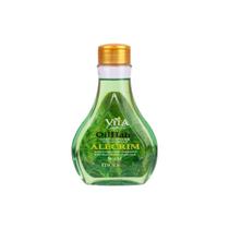 Oleo capilar muriel vita capili alecrim 80ml