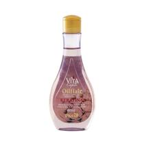 Óleo Capilar Muriel Vita Capili Queratina 80ml