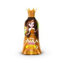Óleo Capilar Natural Dabur Amla Kids 200 ml Óleo Capilar Natural Dabur Amla Kids 200 ml