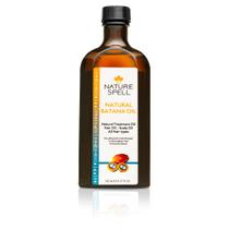 Óleo Capilar Nature Spell Batana 150ml - Para Crescimento e Tratamento