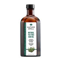 Óleo Capilar Nature Spell Tea Tree Pré-Diluído 150 ml Óleo Capilar Nature Spell Tea Tree Pré-Diluído 150 ml