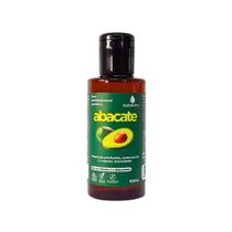 Óleo Capilar Natuseiva 100ml - Hidratação e Nutrição para Pele e Cabelos - Abacate, Uva, Mosqueta, Coco e Rícino 1 Und
