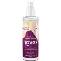 Óleo Capilar Novex Longo Poderoso Selagem Suprema 100ml