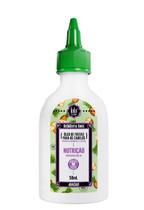 Óleo capilar nutrição bemdita ghee lola abacaxi 50ml Óleo capilar nutrição bemdita ghee lola abacaxi 50ml
