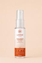 Óleo Capilar nutrição cachos 60ml - Lunnaè Óleo Capilar nutrição cachos 60ml - Lunnaè