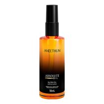 Óleo Capilar Nutrição Profunda Absolute Oil aneethun