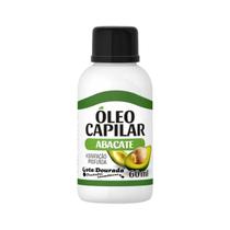 Óleo Capilar Nutrição Restauração Tratamento Capilar 60ml Óleo Capilar Nutrição Restauração Tratamento Capilar 60ml