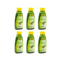 Oleo Capilar Nutrilan 100Ml Alecrim - Kit Com 6Un Oleo Capilar Nutrilan 100Ml Alecrim - Kit Com 6Un