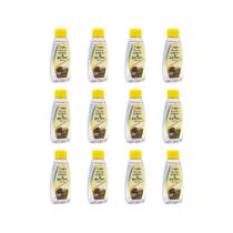 Oleo Capilar Nutrilan 100Ml Coco E Ricino - Kit Com 12Un Oleo Capilar Nutrilan 100Ml Coco E Ricino - Kit Com 12Un