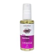 Óleo Capilar Nutritivo 60ml - Curly Love