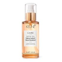 Oleo Capilar Nutritivo Care Satin Oil Treatment Keune 140ml Oleo Capilar Nutritivo Care Satin Oil Treatment Keune 140ml