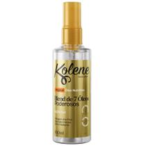 Óleo Capilar Nutritivo Kolene Original 100ml