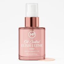 Óleo Capilar Oil Control Elixir Ultime Shine MP Professional 30ml Óleo de Argan, Antifrizz e Brilho Espelhado Óleo Capilar Oil Control Elixir Ultime Shine MP Professional 30ml Óleo de Argan, Antifrizz e Brilho Espelhado