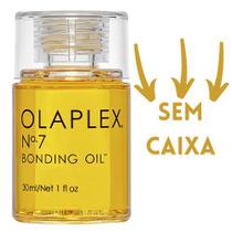 Óleo Capilar Olaplex N7 Bonding Oil Reparação De 30ml SEM CAIXA