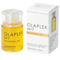 Óleo Capilar Olaplex N7 Bonding Oil Reparação De 30Ml