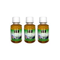 Oleo Capilar Ouribel Alecrim 100Ml - Kit Com 3Un