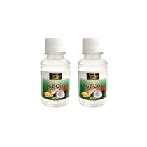 Oleo Capilar Ouribel Coco 100Ml - Kit Com 2Un