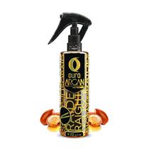 Óleo Capilar OURO de Argan Marroquino 125 ml Controle de Frizz Óleo Capilar OURO de Argan Marroquino 125 ml Controle de Frizz
