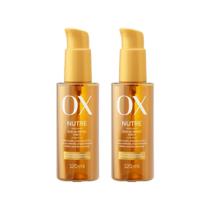 Oleo Capilar Ox 120Ml Nutre - Kit Com 2Un