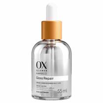 Óleo Capilar OX Mari Maria Science Gloss Repair Óleo Capilar OX Mari Maria Science Gloss Repair