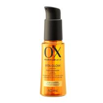 Óleo Capilar Ox Mari Maria Vita Glow 60ml Óleo Capilar Ox Mari Maria Vita Glow 60ml