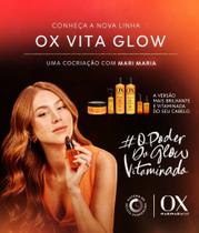 Óleo Capilar Ox Mari Maria Vita Glow 60ml