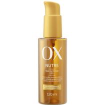 Oleo Capilar Ox Nutre 120ml
