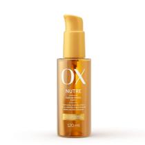 Óleo Capilar OX Nutritivo 3 Em 1 120ml Óleo Capilar OX Nutritivo 3 Em 1 120ml
