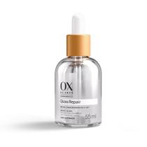 Óleo Capilar OX Science Gloss Repair By Mari Maria 55ml