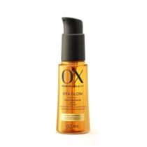 Óleo Capilar Ox Vita Glow Mari Maria Reparador de Pontas 60ml