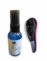 Oléo Capilar Ozonio Oil para Nutrição e Hidratação Ozonizado 60ml