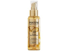 Óleo Capilar Pantene Pro-V Miracles Óleo Milagroso 95ml