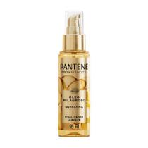 Óleo Capilar Pantene Pro-V Miracles Óleo Milagroso 95ml