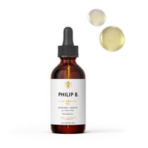 Óleo Capilar PHILIP B Rejuvenescedor Ultra Leve 60 ml Óleo Capilar PHILIP B Rejuvenescedor Ultra Leve 60 ml