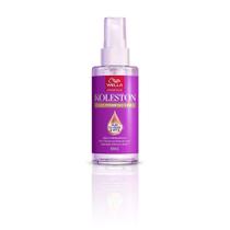 Óleo Capilar Poderoso KOLESTON 9 em 1 100ml Óleo Capilar Poderoso KOLESTON 9 em 1 100ml