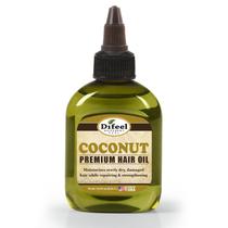 Óleo Capilar Premium Difeel de Coco 75 ml Condicionador Óleo Capilar Premium Difeel de Coco 75 ml Condicionador