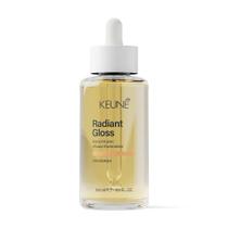 Oleo Capilar Radiant Gloss Illume Infusion Keune 100ml