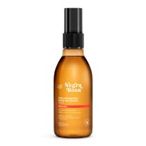 Óleo Capilar Rosa Mosqueta Blend de Óleos Negra Rosa Antiqueda 100ml Óleo Capilar Rosa Mosqueta Blend de Óleos Negra Rosa Antiqueda 100ml