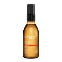 Óleo Capilar Rosa Mosqueta Blend Óleos Antiquebra Crespas E Óleo Capilar Rosa Mosqueta Blend Óleos Antiquebra Crespas E