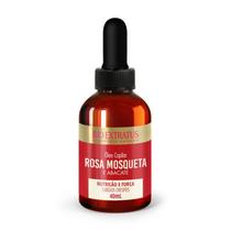 Óleo Capilar Rosa Mosqueta Crespos 40 mL Óleo Capilar Rosa Mosqueta Crespos 40 mL