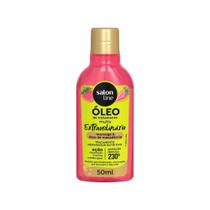 Óleo Capilar Salon Line Morango Multy Extraordinário 50ml