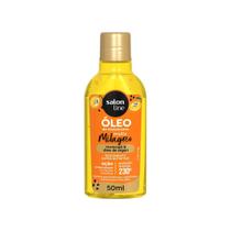 Óleo Capilar Salon Line Multy Milagres Maracujá 50ml Óleo Capilar Salon Line Multy Milagres Maracujá 50ml