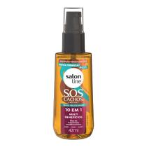 Óleo Capilar Salon Line SOS 10Em1 Multibenefícios 42ml