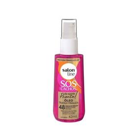 Óleo Capilar Salon Line Sos De Repente Pronta 42ml Óleo Capilar Salon Line Sos De Repente Pronta 42ml